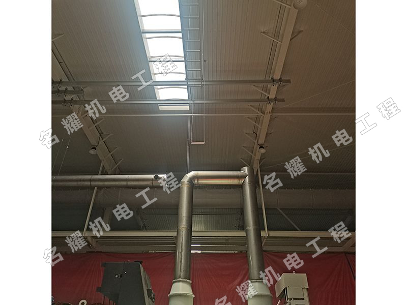 蜂巢易創(chuàng)熱處理