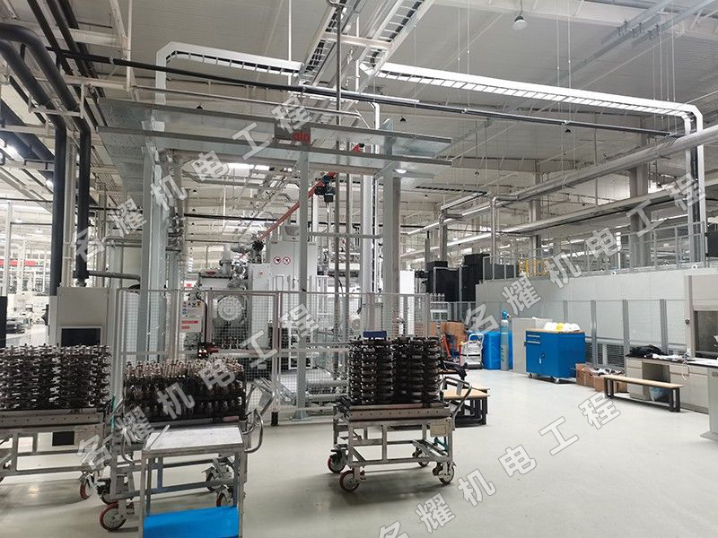 蜂巢易創(chuàng)熱處理